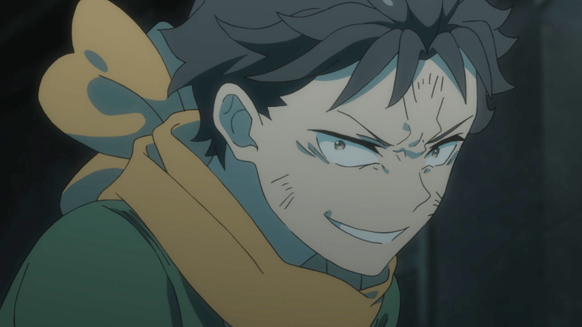 1920x1080 Subaru Doubts Everyone in Re:ZERO Season 4 Episode 9 Preview, Features Long Awaited Aura Monster Scene