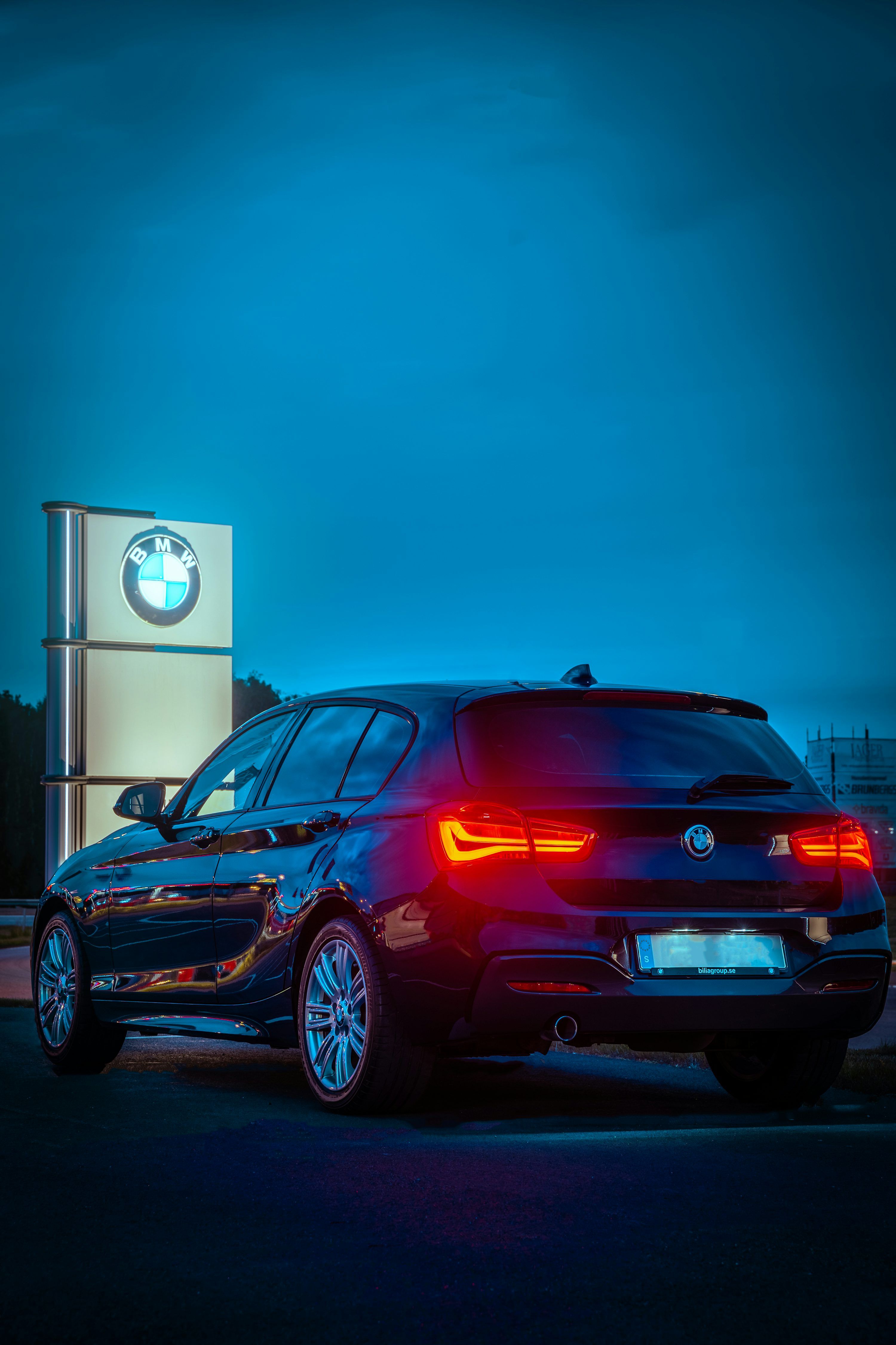 3000x4500 Bmw 1 Series Picture. Download Free Image