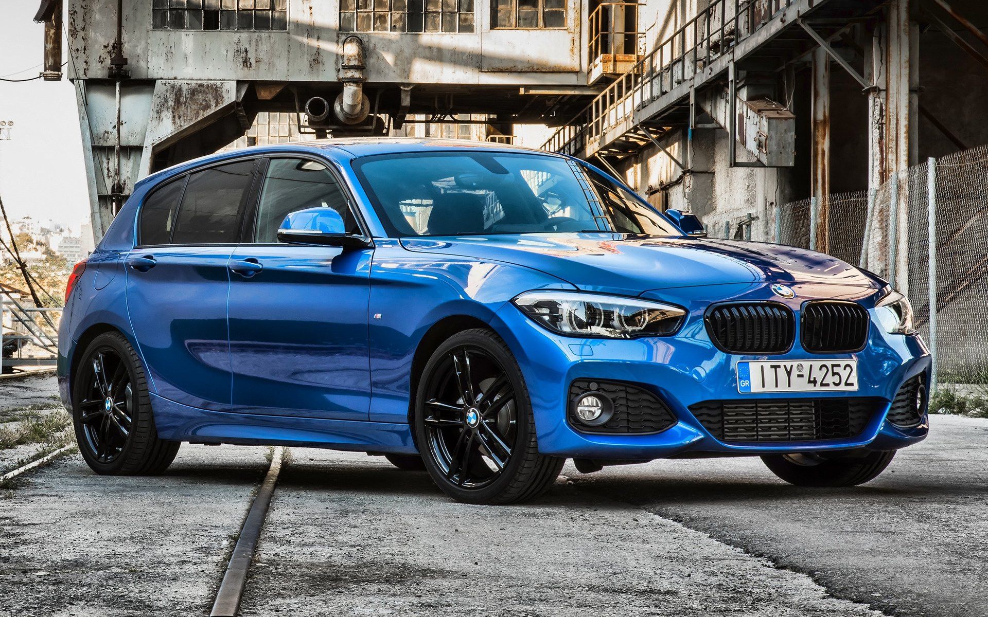1920x1200 BMW 1 Series Wallpaper 1920x1200 69796