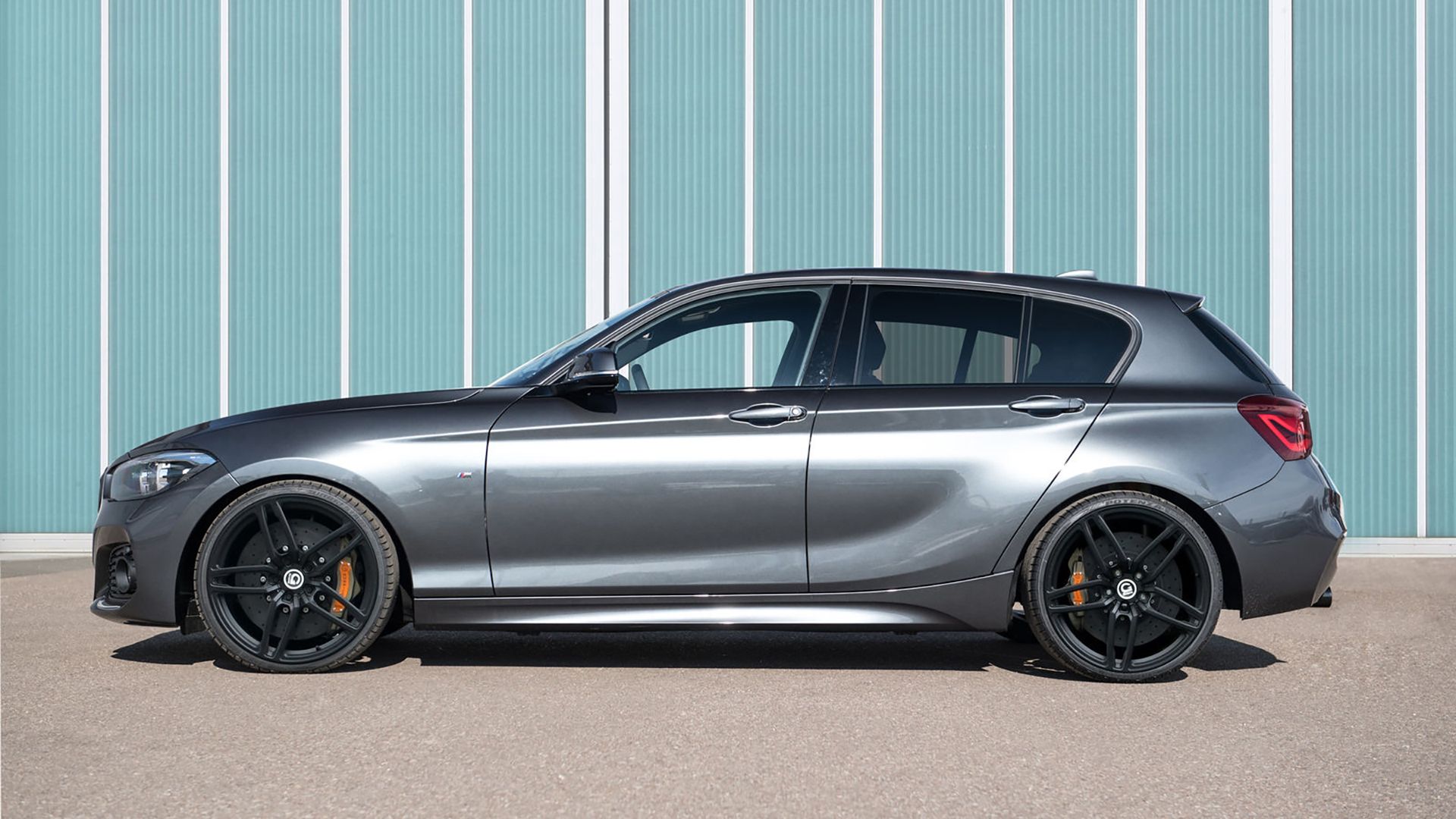 1920x1080 This BMW 1 Series is more powerful than an M2 Competition