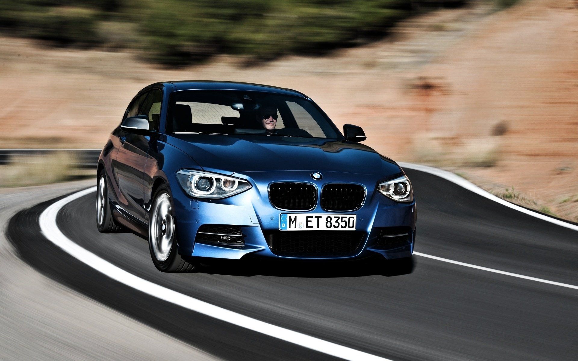 1920x1200 Download Vehicle BMW 1 Series HD Wallpaperx1200