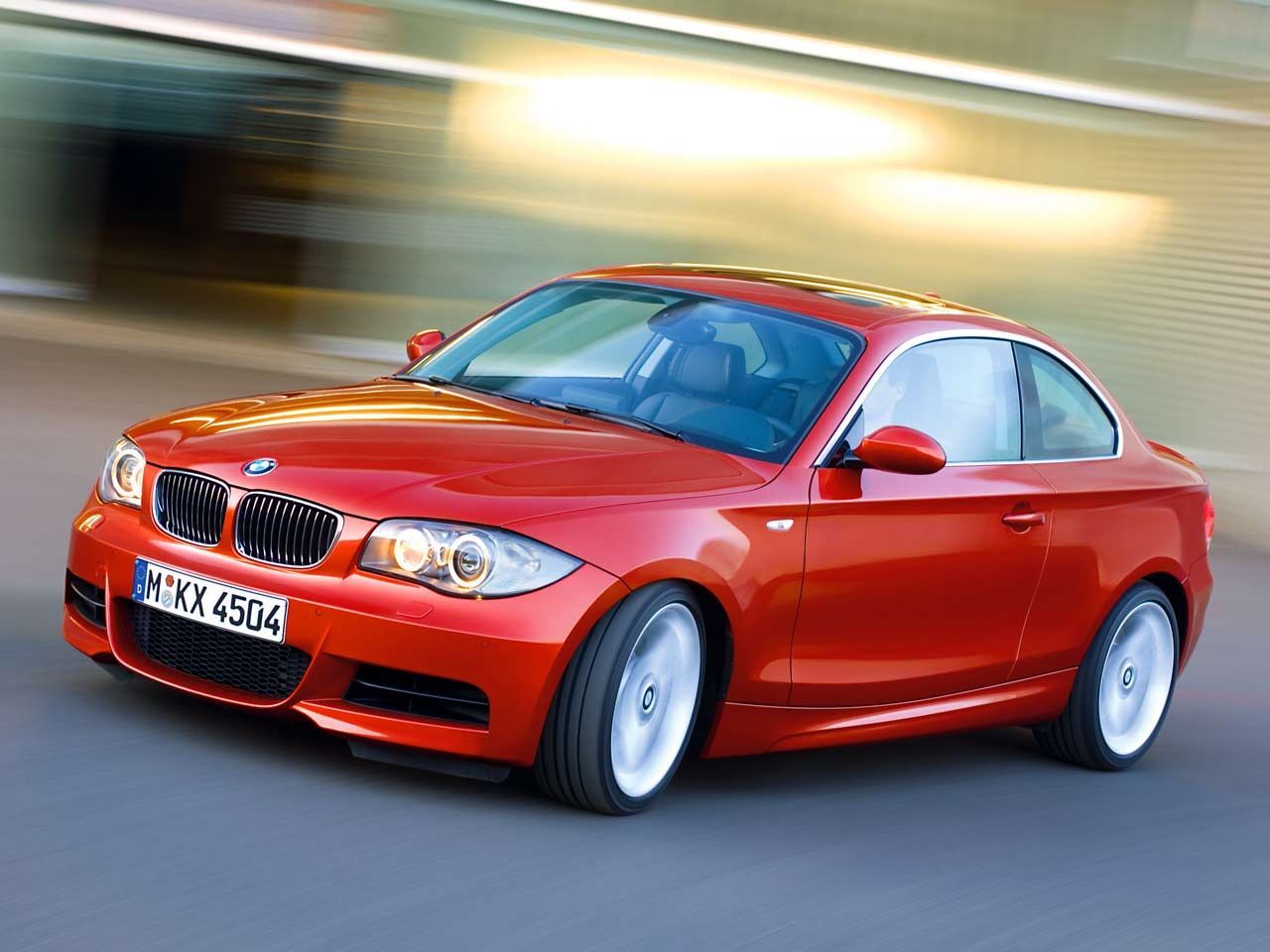 1280x960 135i Coupe Hi Res Wallpaper Image 1 Series Coupe Forum / 1 Series Convertible Forum (1M / Tii / 135i / 128i / Coupe / Cabrio / Hatchback) (BMW E82 E88 128i 130i 135i)