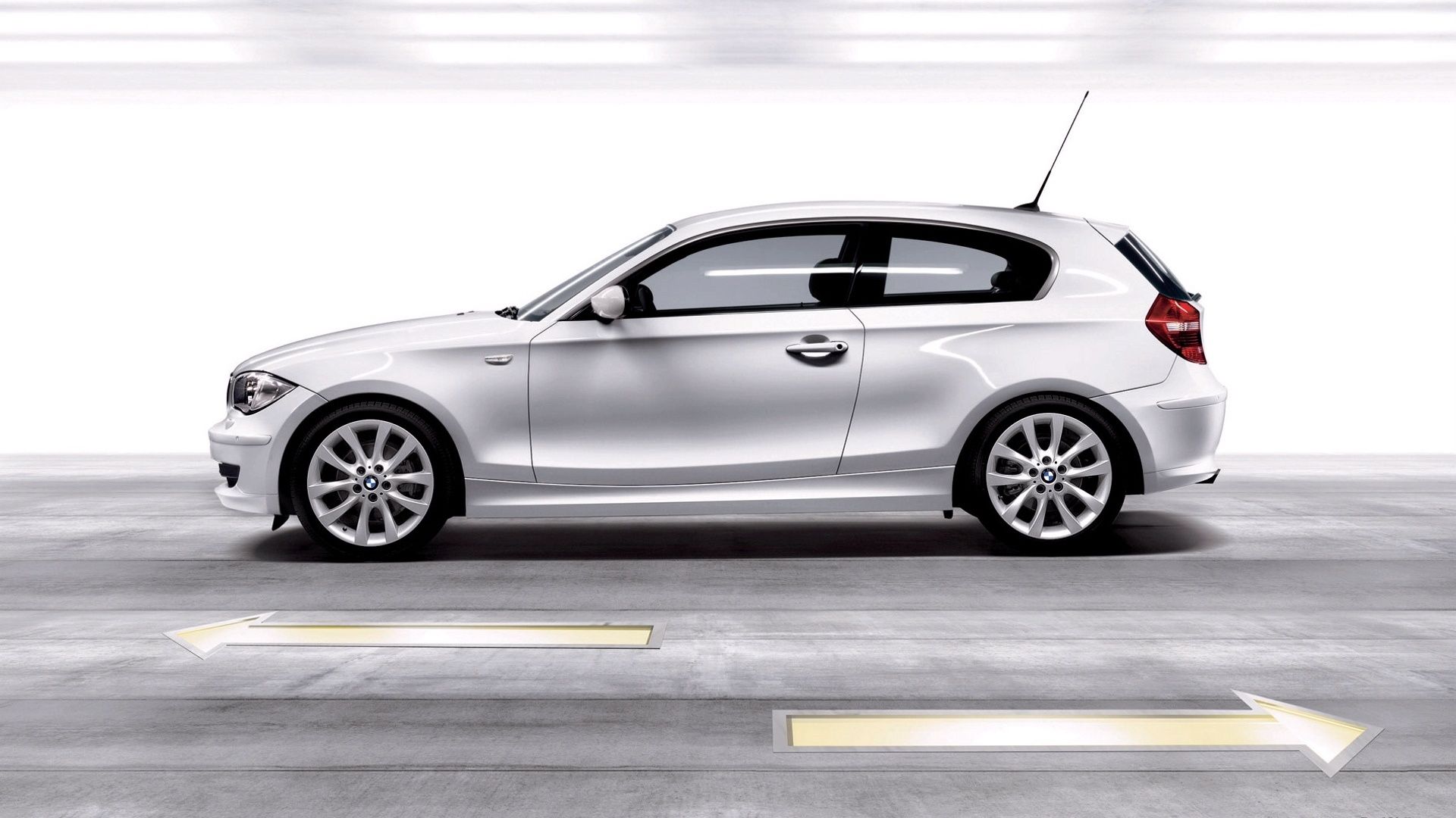 1920x1080 BMW 1 Series White 4K UHD Wallpaper for UltraHD Desktop and TV : Widescreen and UltraWide Display : Smartphone and Tablet Devices
