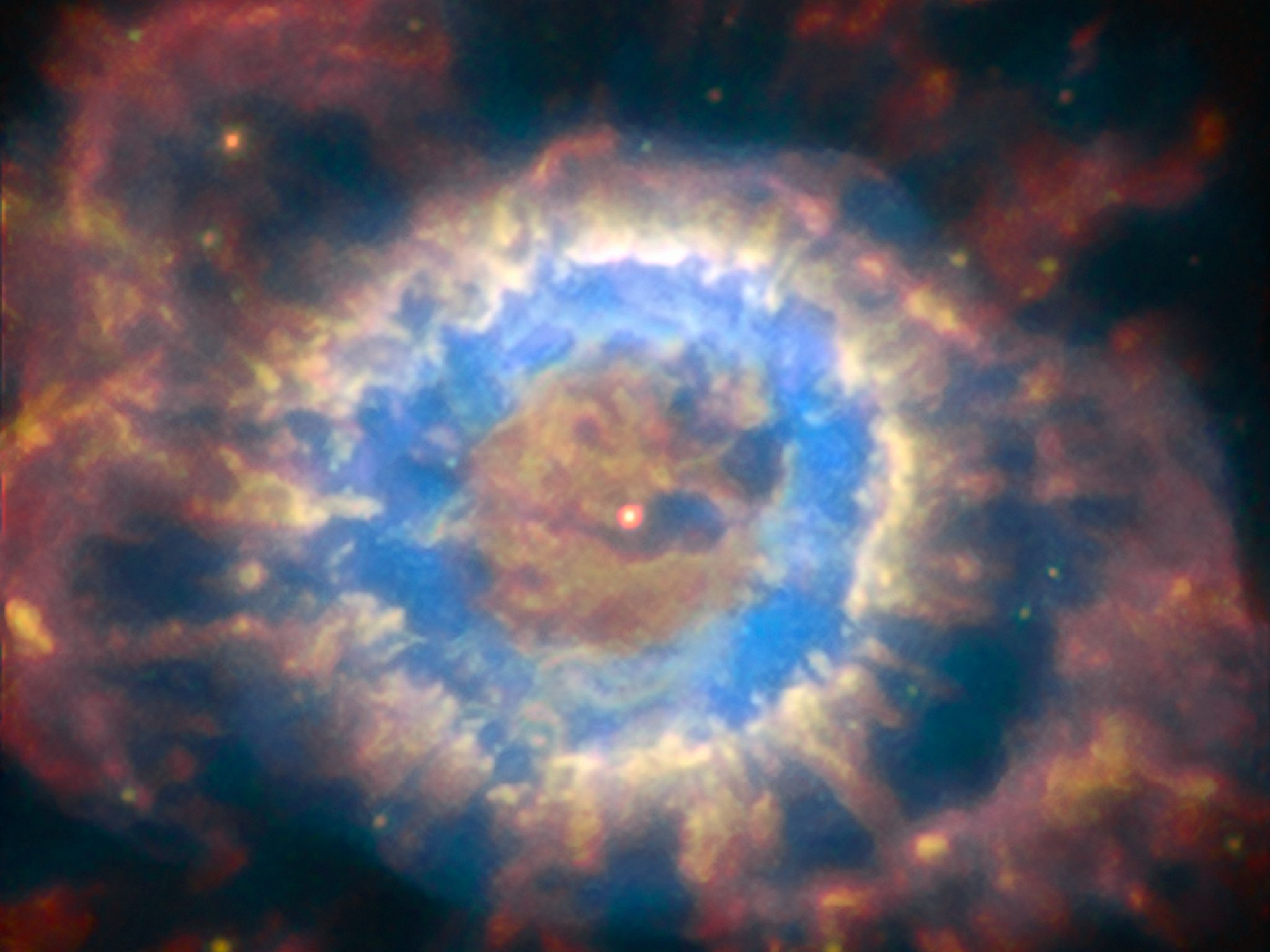 2048x1536 NGC 6369