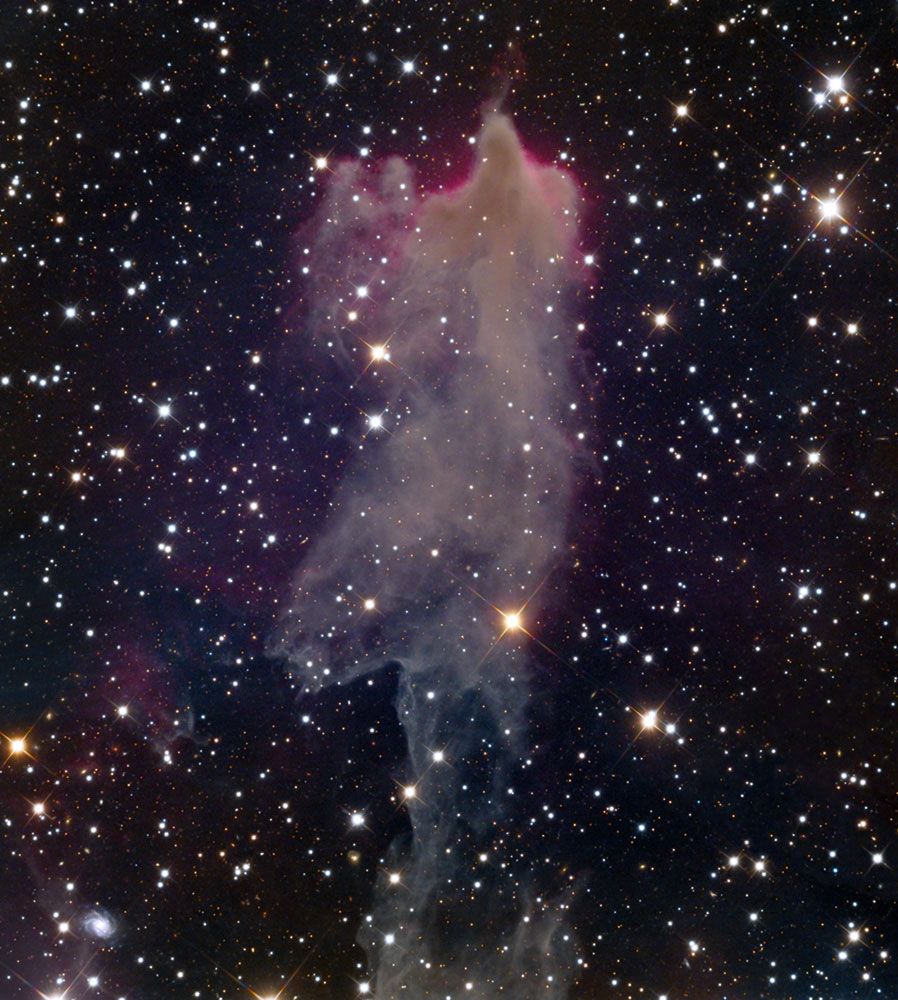 898x1000 This Halloween, See the Spookiest Space Photo