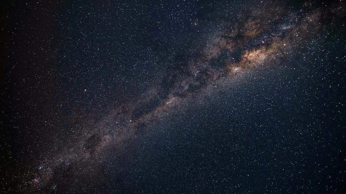 1200x674 NASA Discovers Ghost Galaxy Made of 99% Dark Matter
