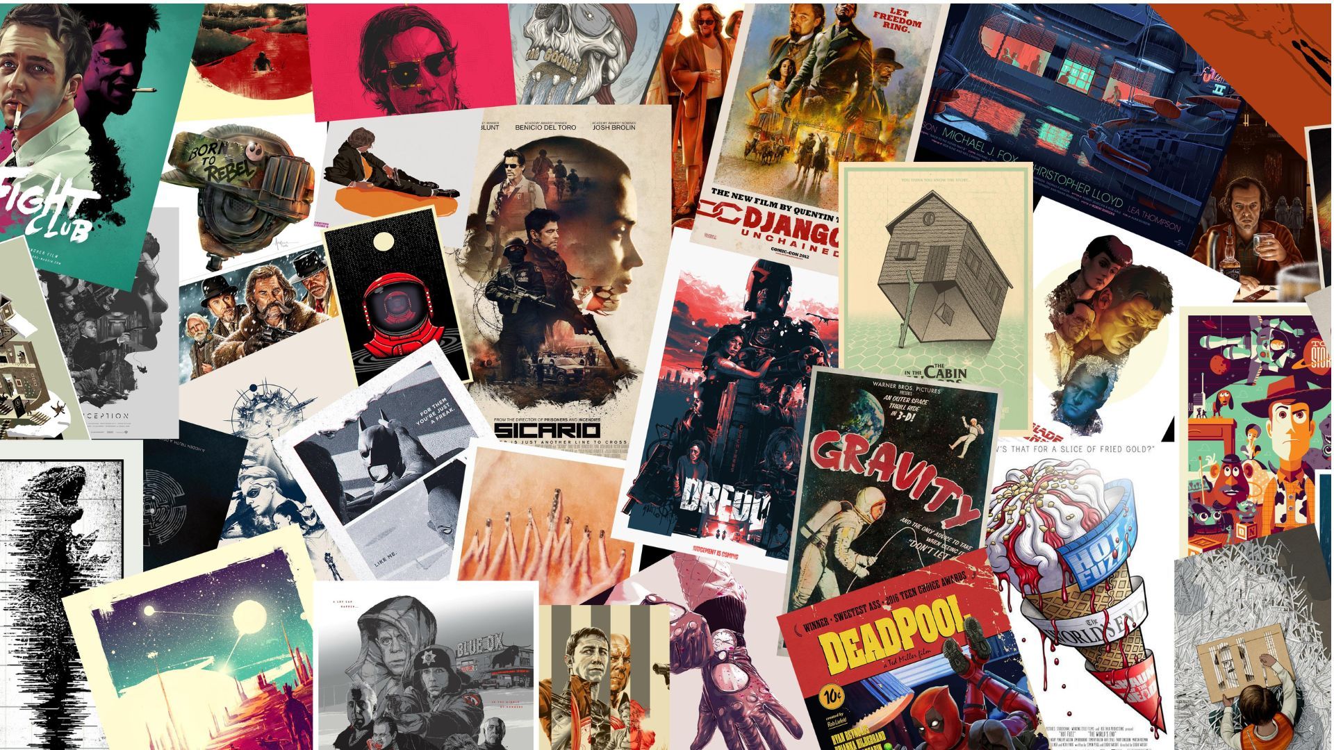 1920x1080 Movie Poster Breakdown
