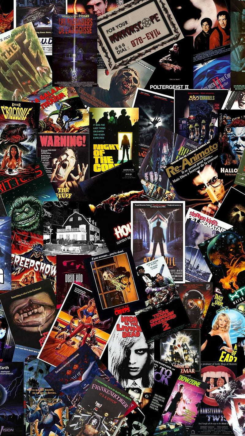 800x1422 Movie posters, horror, movies, posters, scarry, HD phone wallpaper