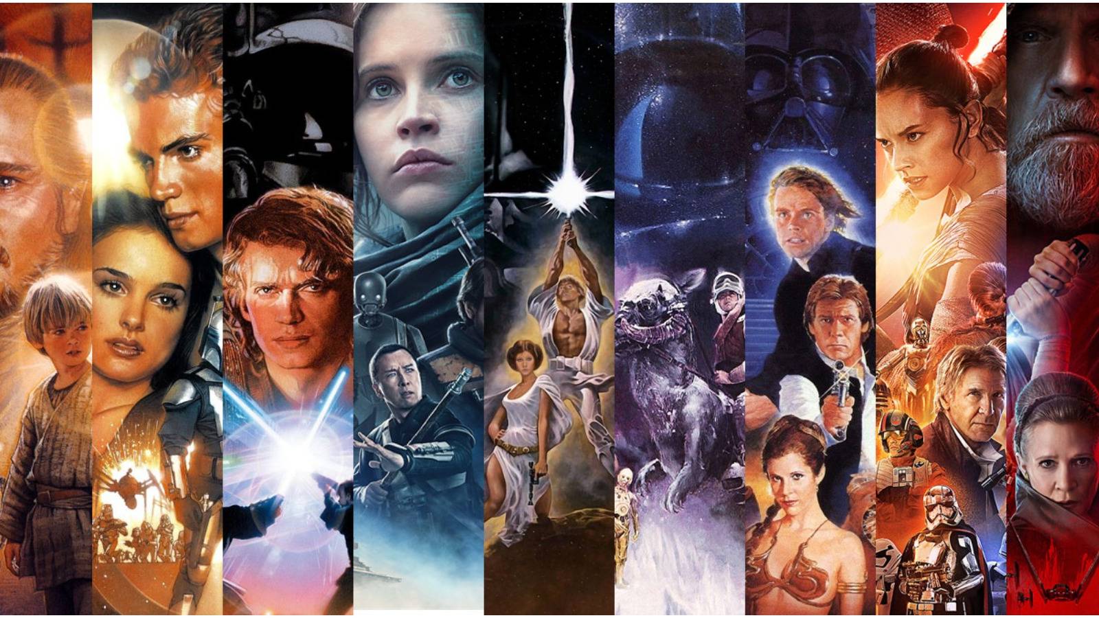 1600x900 Ranking The 10 Best Star Wars Posters