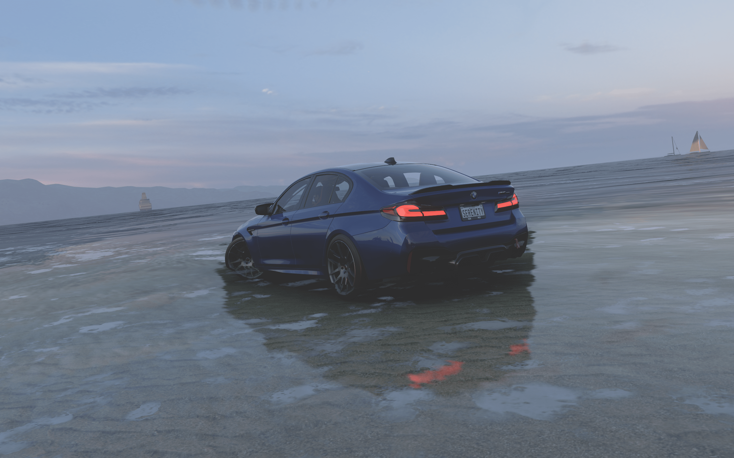 2559x1599 Forza Horizon 5 BMW Pack [2560 x 1600]