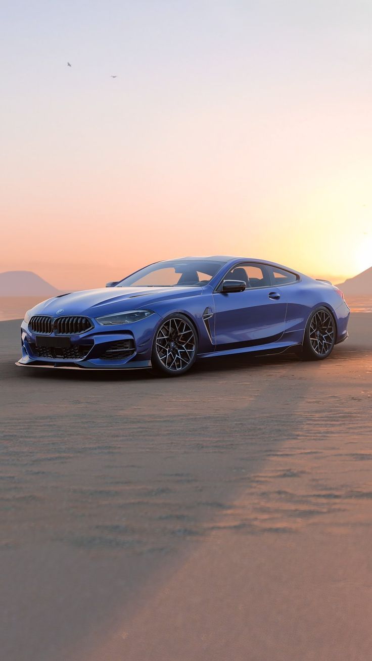 736x1308 BMW M8 Competition Forza Horizon 5 Wallpaper