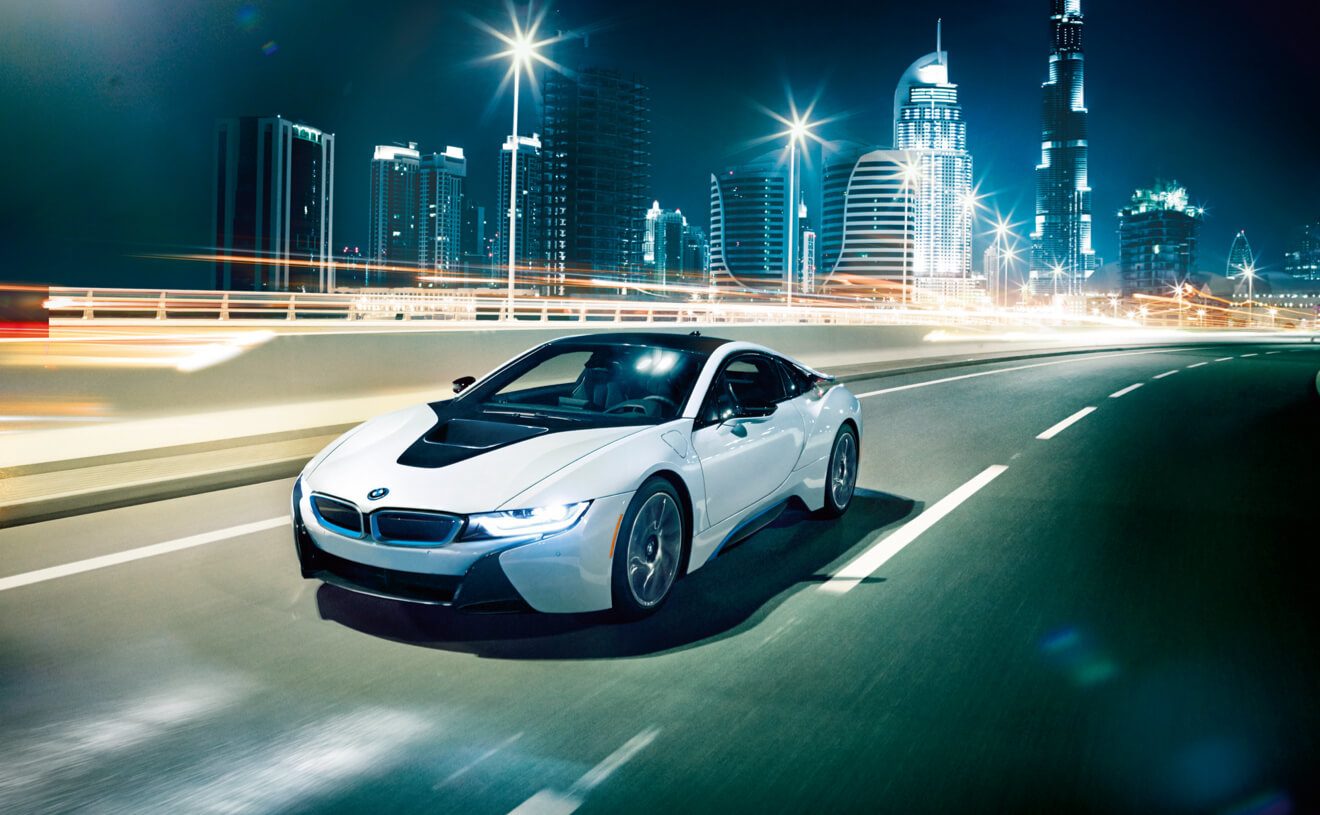 1320x815 Is the BMW i8 Coming to Forza Horizon 3 in January?