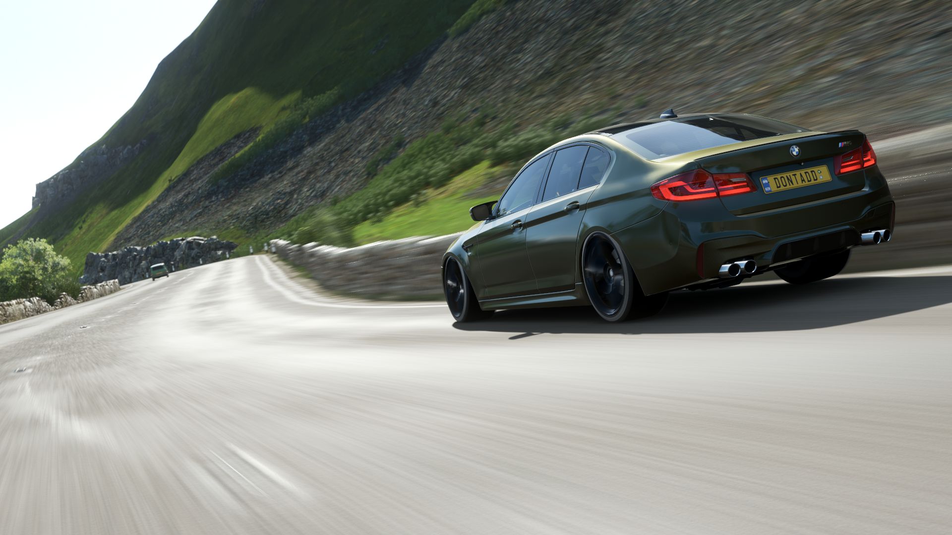 1920x1080 Desktop wallpaper: Bmw M Video Game, Forza Horizon Forza 4K free download for PC. 518122