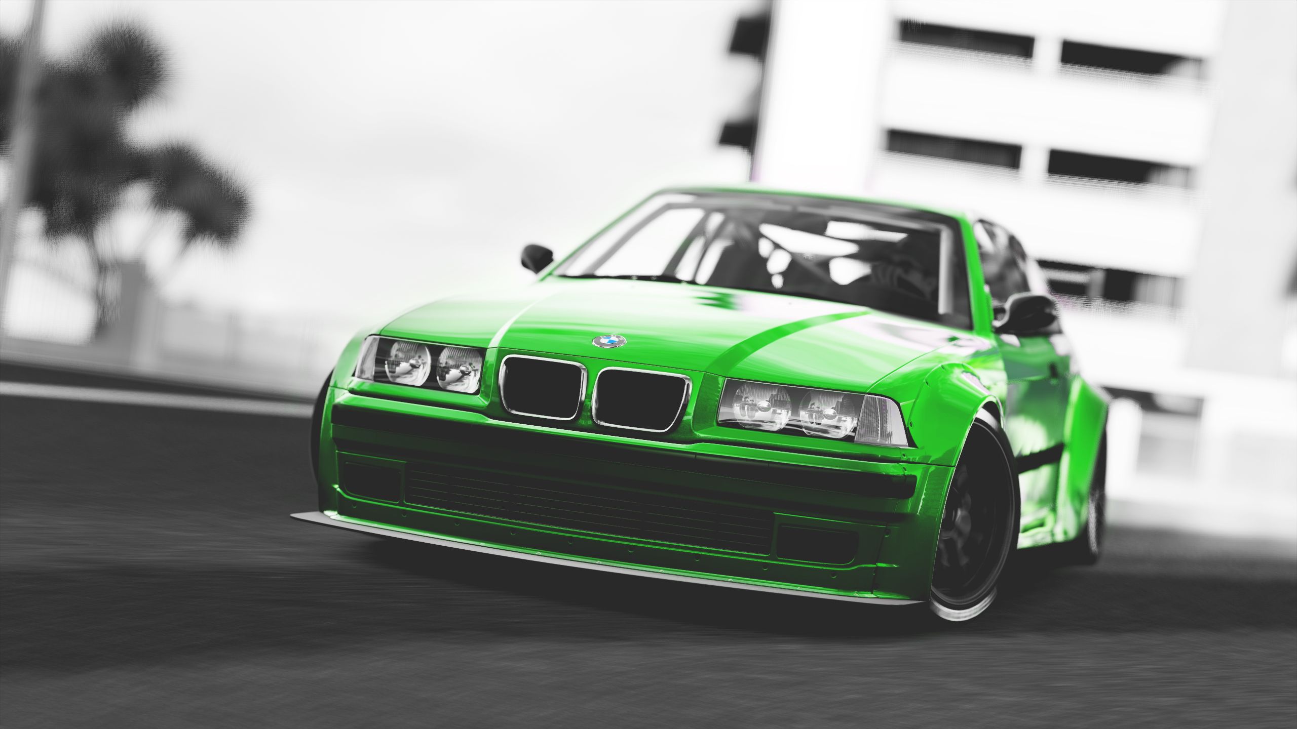 2560x1440 Forza Games, Forza horizon Bmw m3 e BMW M Car, Drifting, Video games, BMW, Rocket Bunny Wallpaper HD / Desktop and Mobile Background