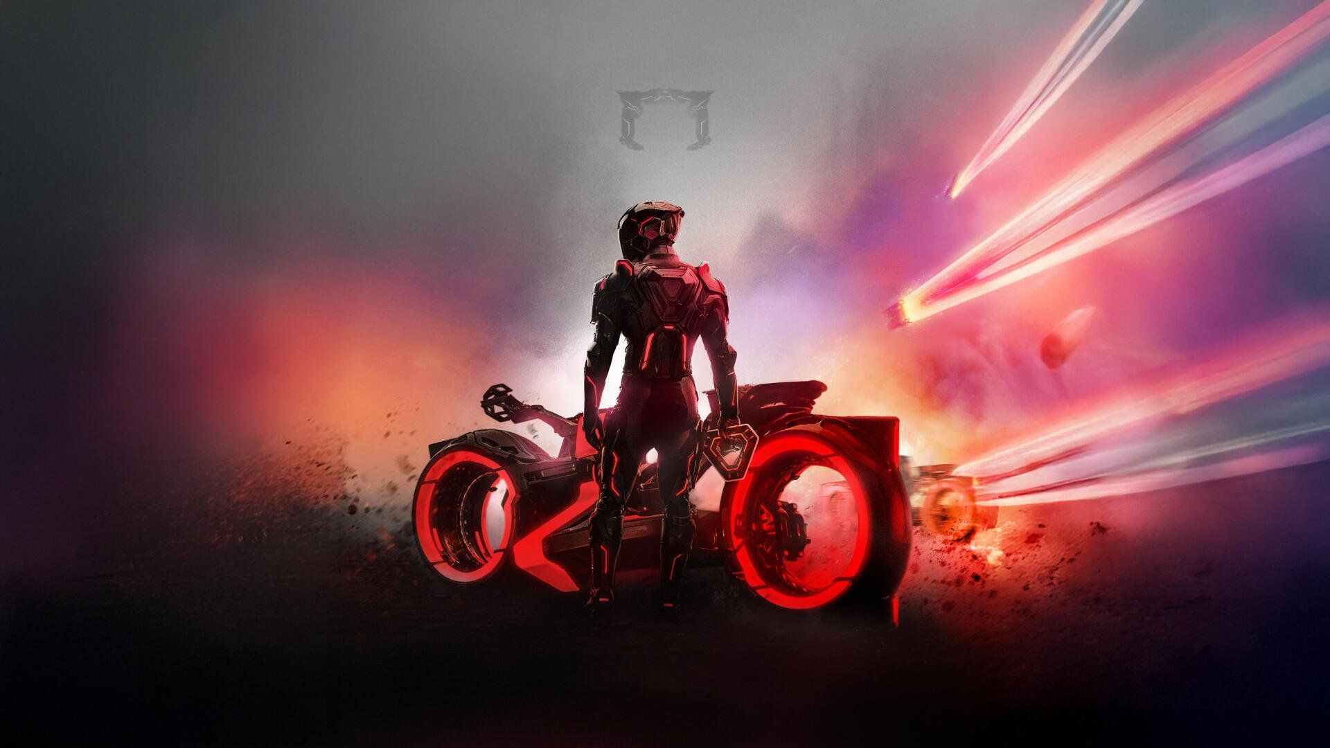 1920x1080 Tron: Ares