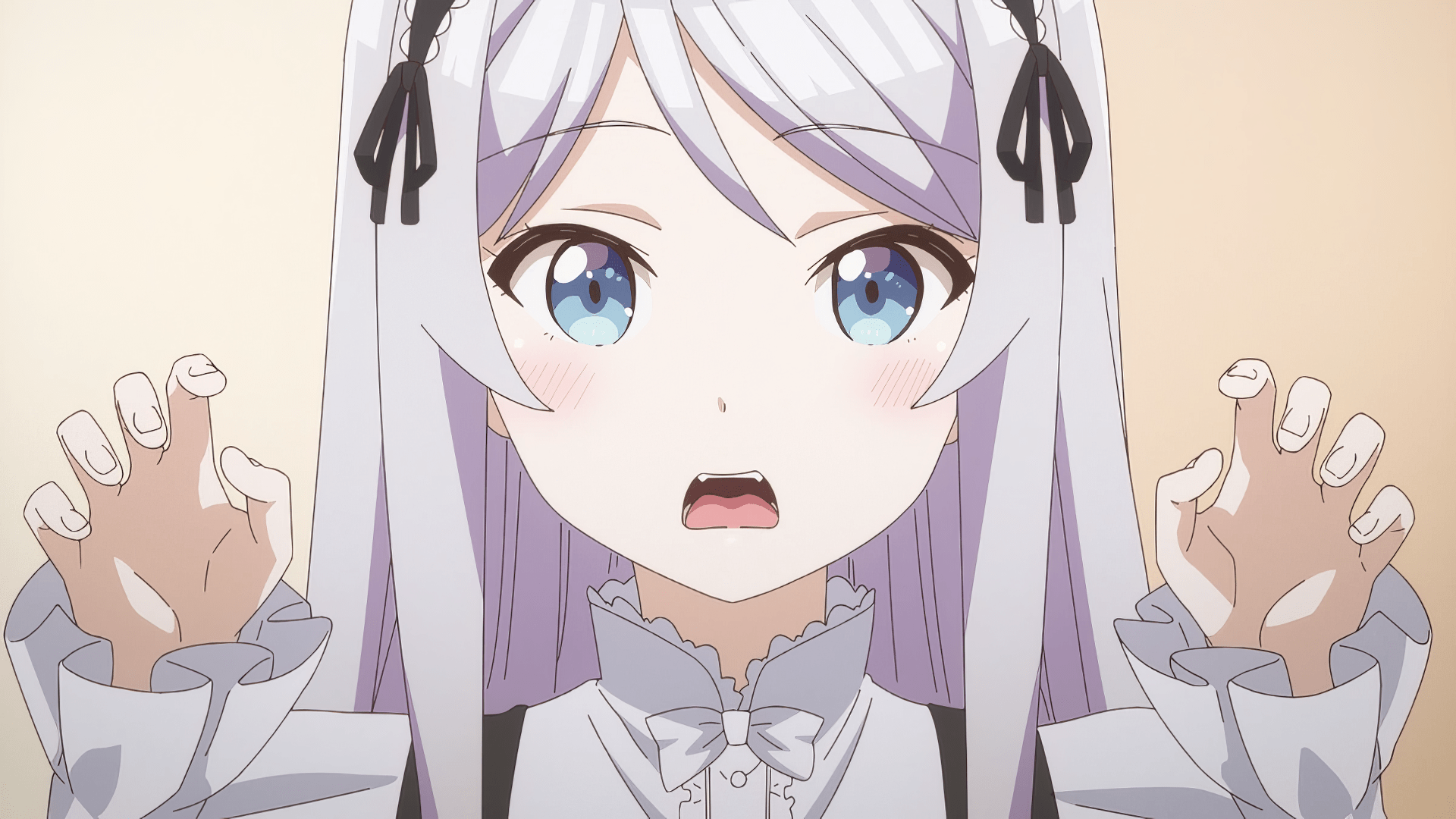 1920x1080 HD Wallpaper: I'm Getting Married to a Girl I Hate in My Classx1080