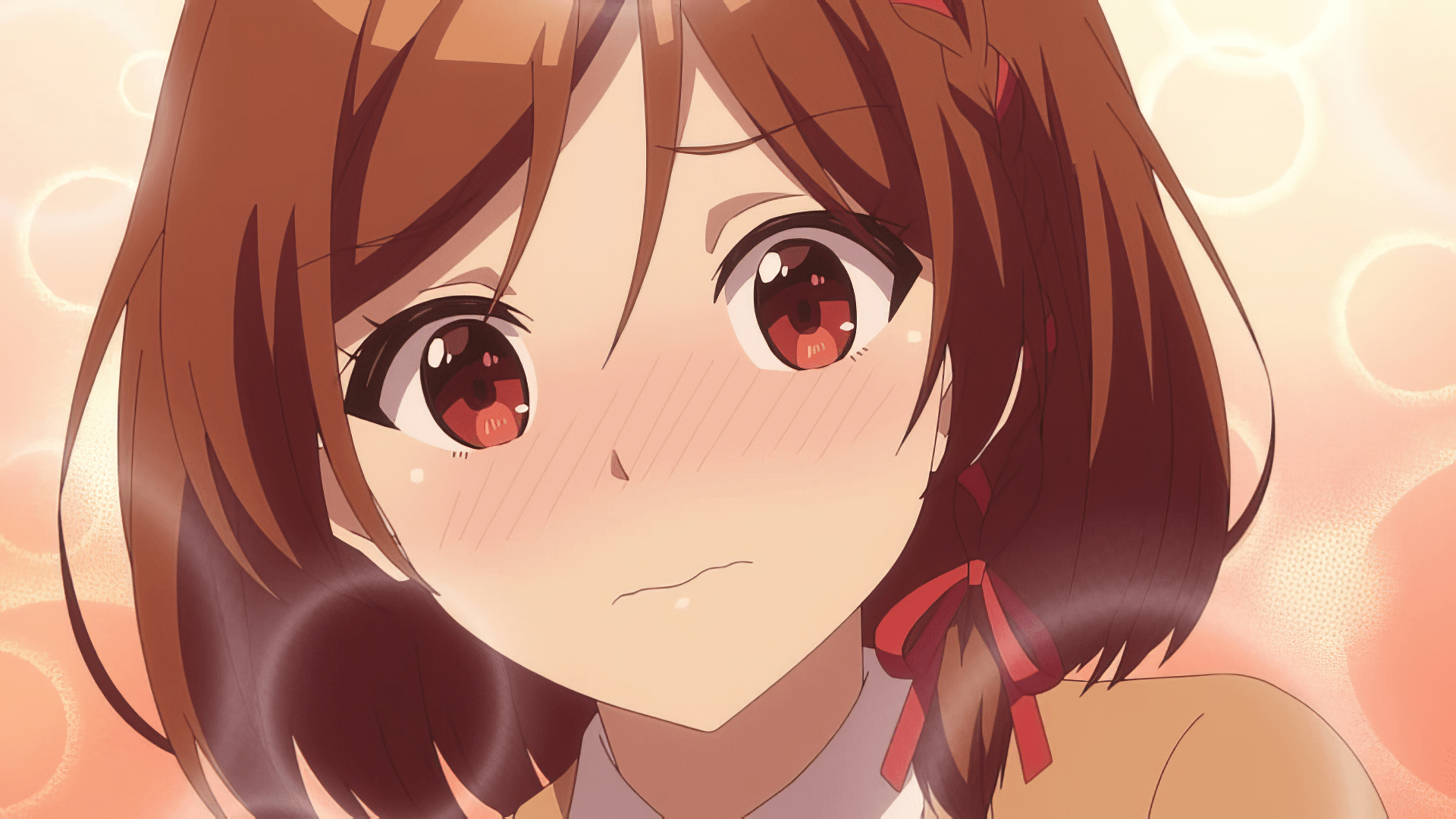 1920x1080 HD Wallpaper: I'm Getting Married to a Girl I Hate in My Classx1080