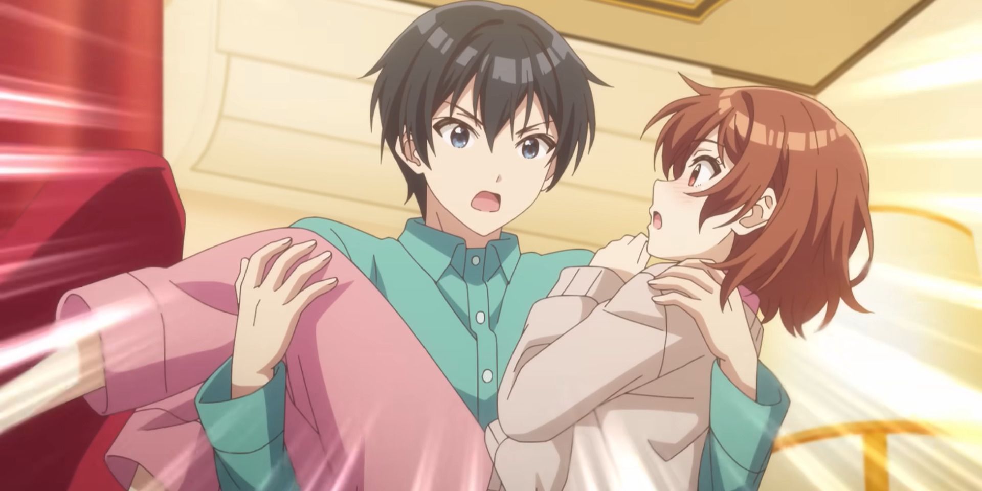 1920x960 I Got Married To The Girl I Hate Most In Class Wallpaper