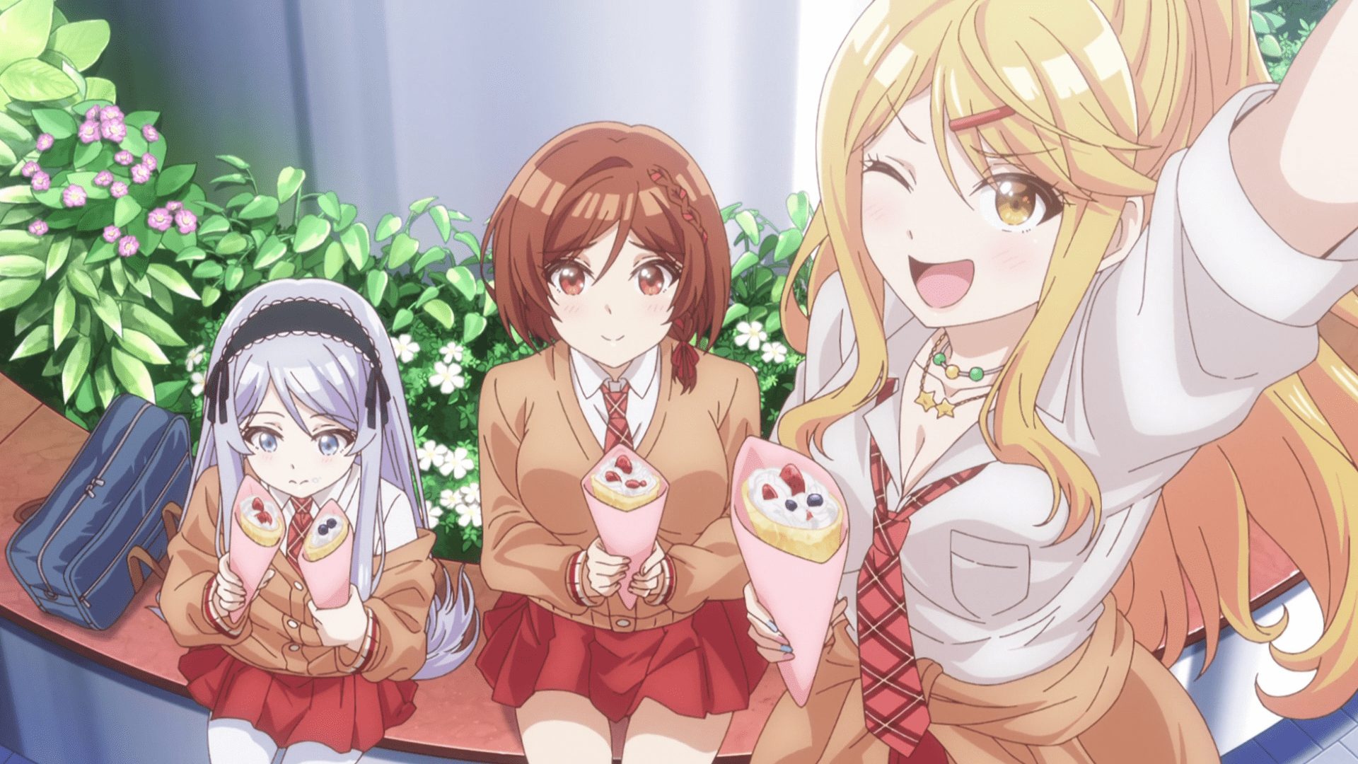 1920x1080 Himari Ishikura Wallpaper and Background: Free HD Download