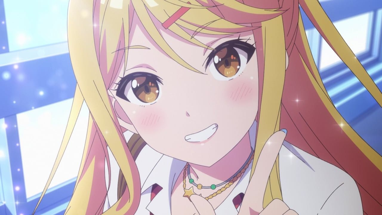1280x720 I'm Getting Married to a Girl I Hate in My Class Anime Reveals January 2025 Premiere