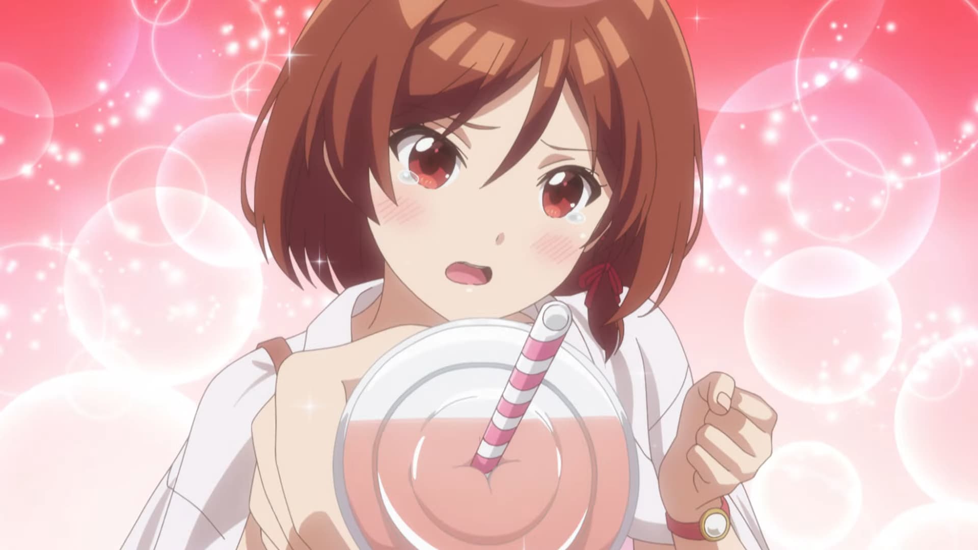 1920x1080 I'm Getting Married to a Girl I Hate In My Class Reveals 2nd and Key Visual, January 3 Premiere