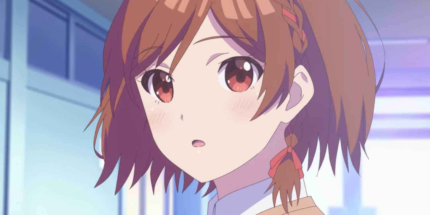 1500x750 Winter 2025 Preview: I'm Getting Married to a Girl I Hate in My Class