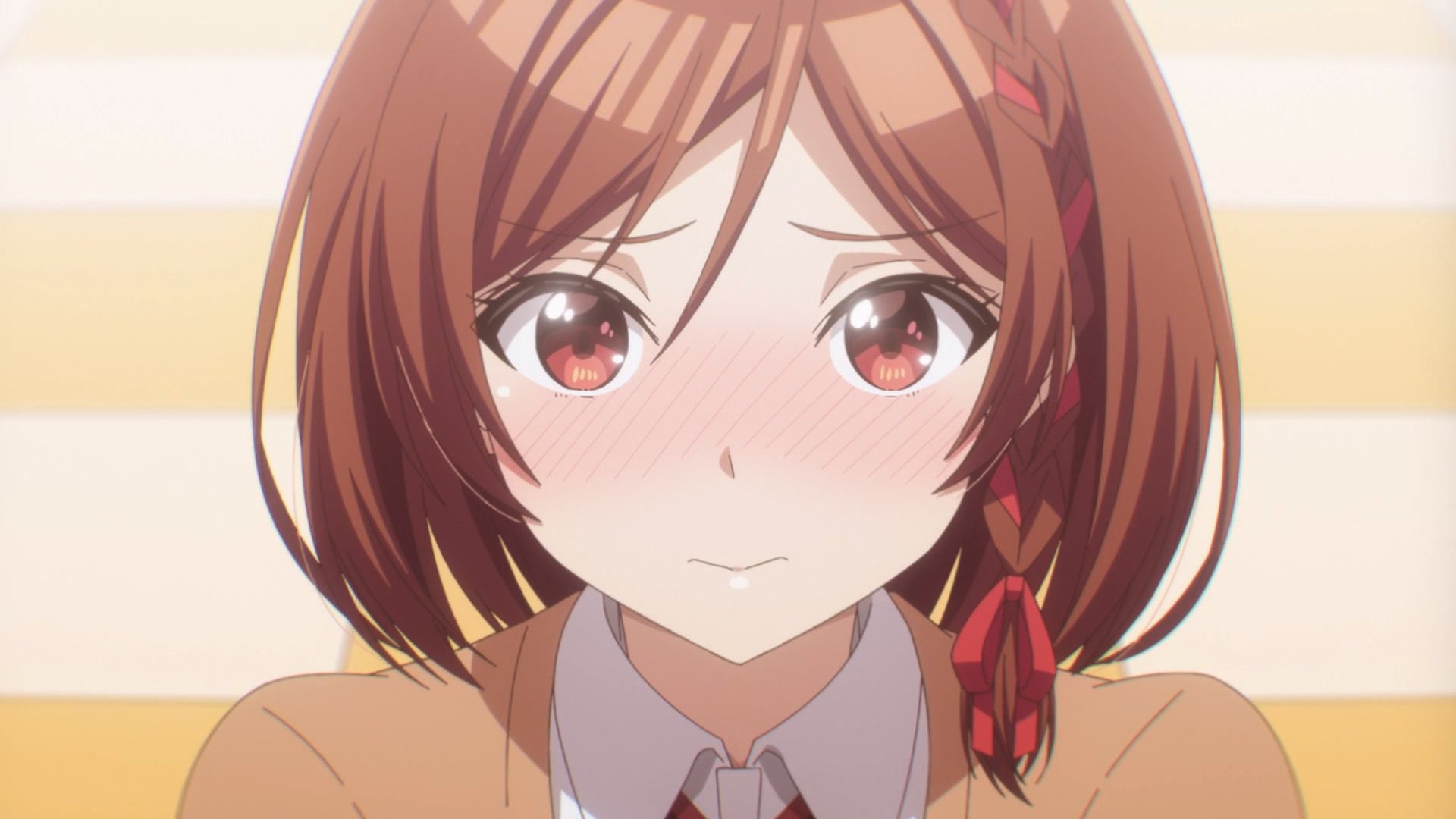 1920x1080 I'm Getting Married to a Girl I Hate in My Class I'm Getting Married to a Guy I Hate in My Class (TV Episode 2025)