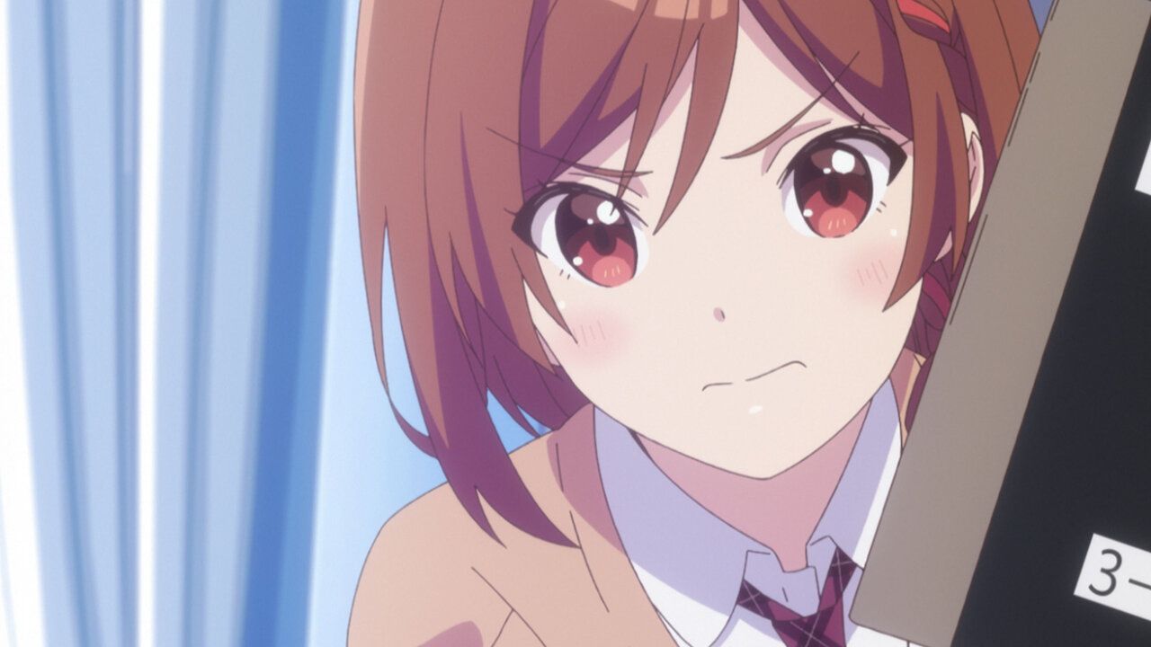 1280x720 Watch I'm Getting Married to a Girl I Hate in My Class