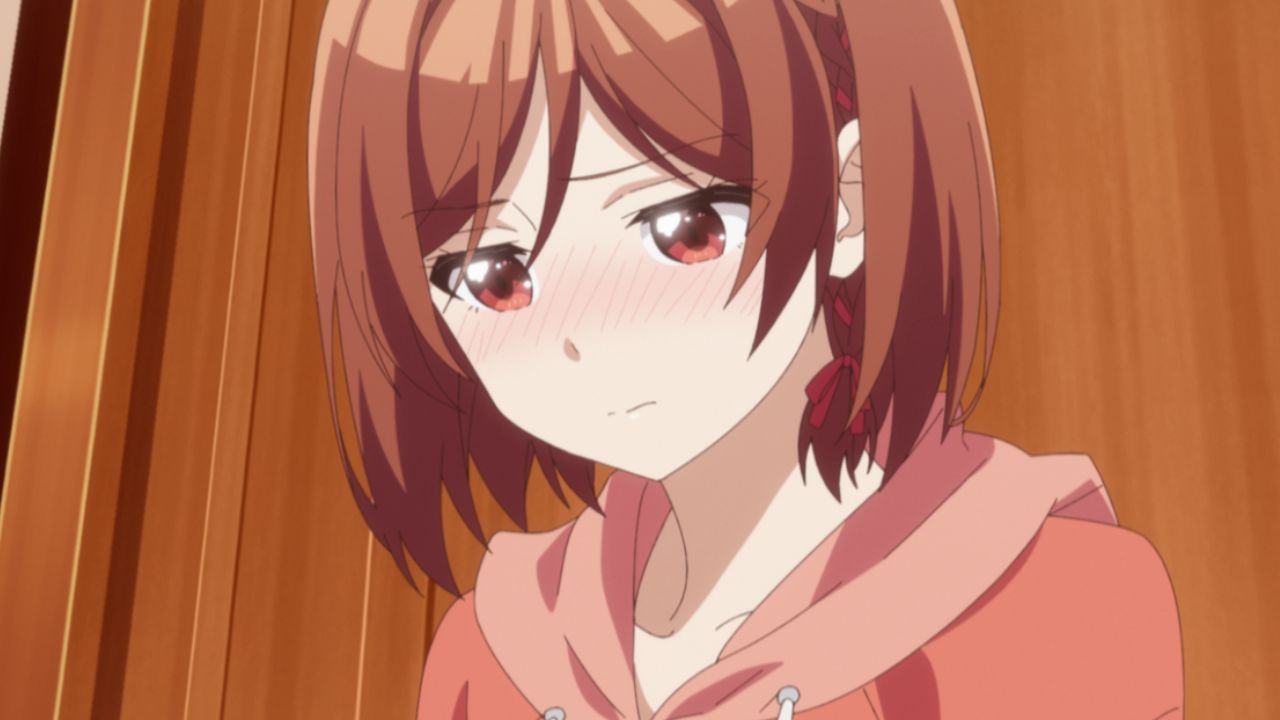 1280x720 I'm Getting Married To A Girl I Hate In My Class Episode 12: Saito Saves Himari From Trouble; Release DEETS. PINKVILLA: Entertainment