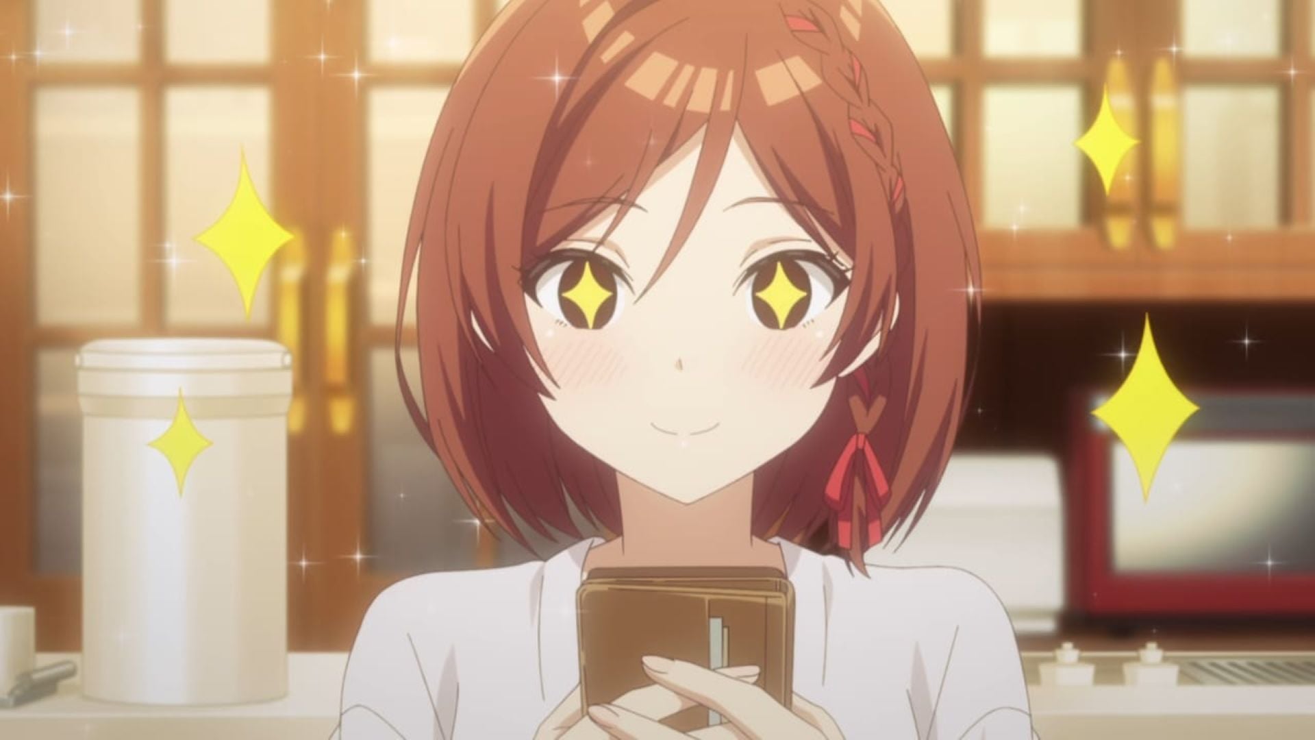 1920x1080 Where does I'm Getting Married to a Girl I Hate in My Class anime leave off in the light novel? Explained
