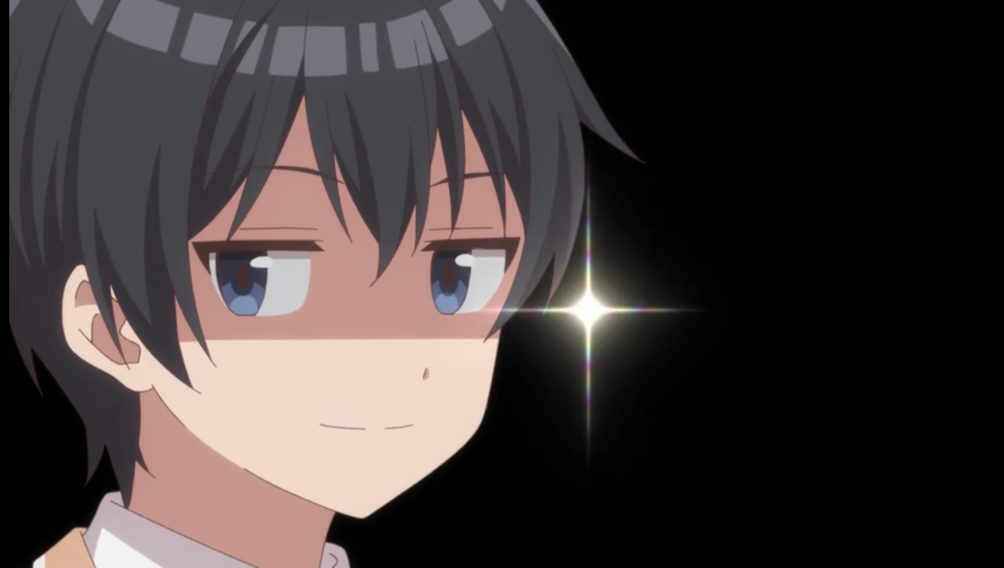 2068x1170 I'm Getting Married to a Girl I Hate in My Class (TV Series 2025)