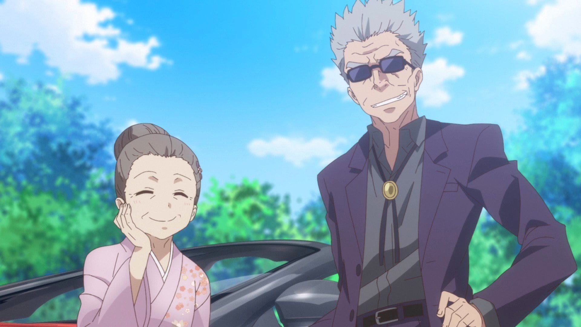 1920x1080 I'm Getting Married to a Girl I Hate in My Class episode 2 release date and time, where to watch, and more