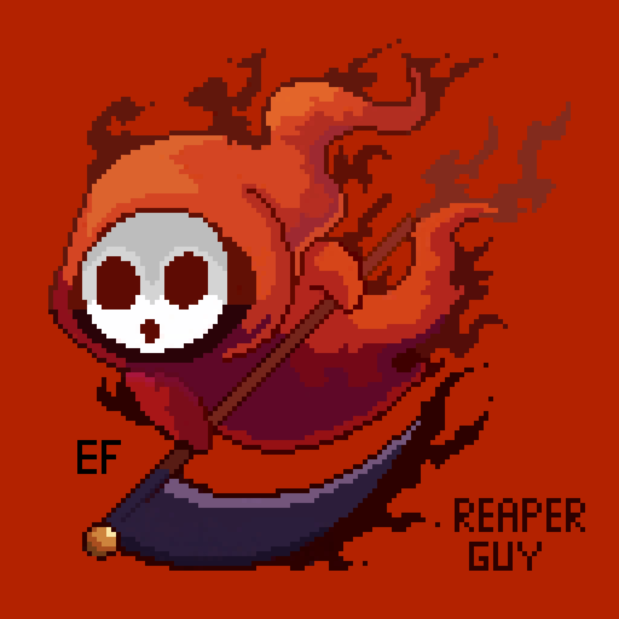 2048x2048 Reaper Shy Guy