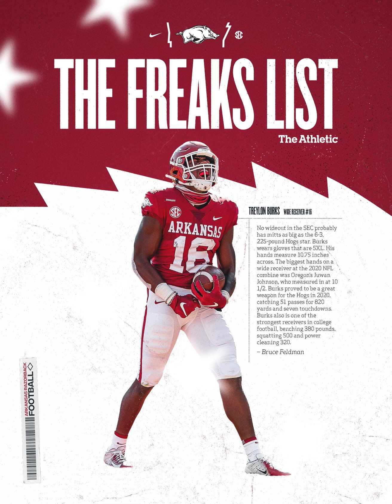 1312x1687 Treylon Burks Wallpaper
