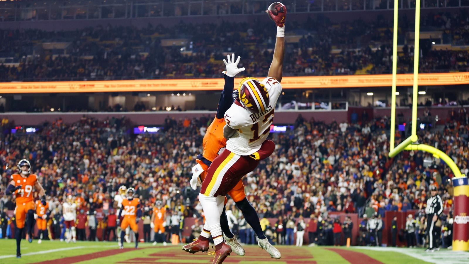 1600x900 Latest Treylon Burks News