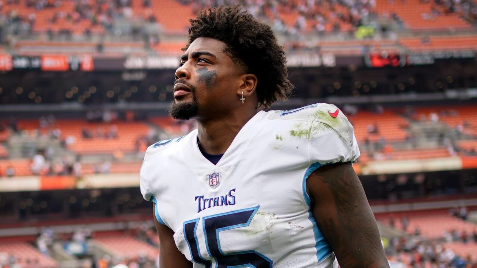 1600x900 Titans Put Treylon Burks On Notice With Free Agent Addition