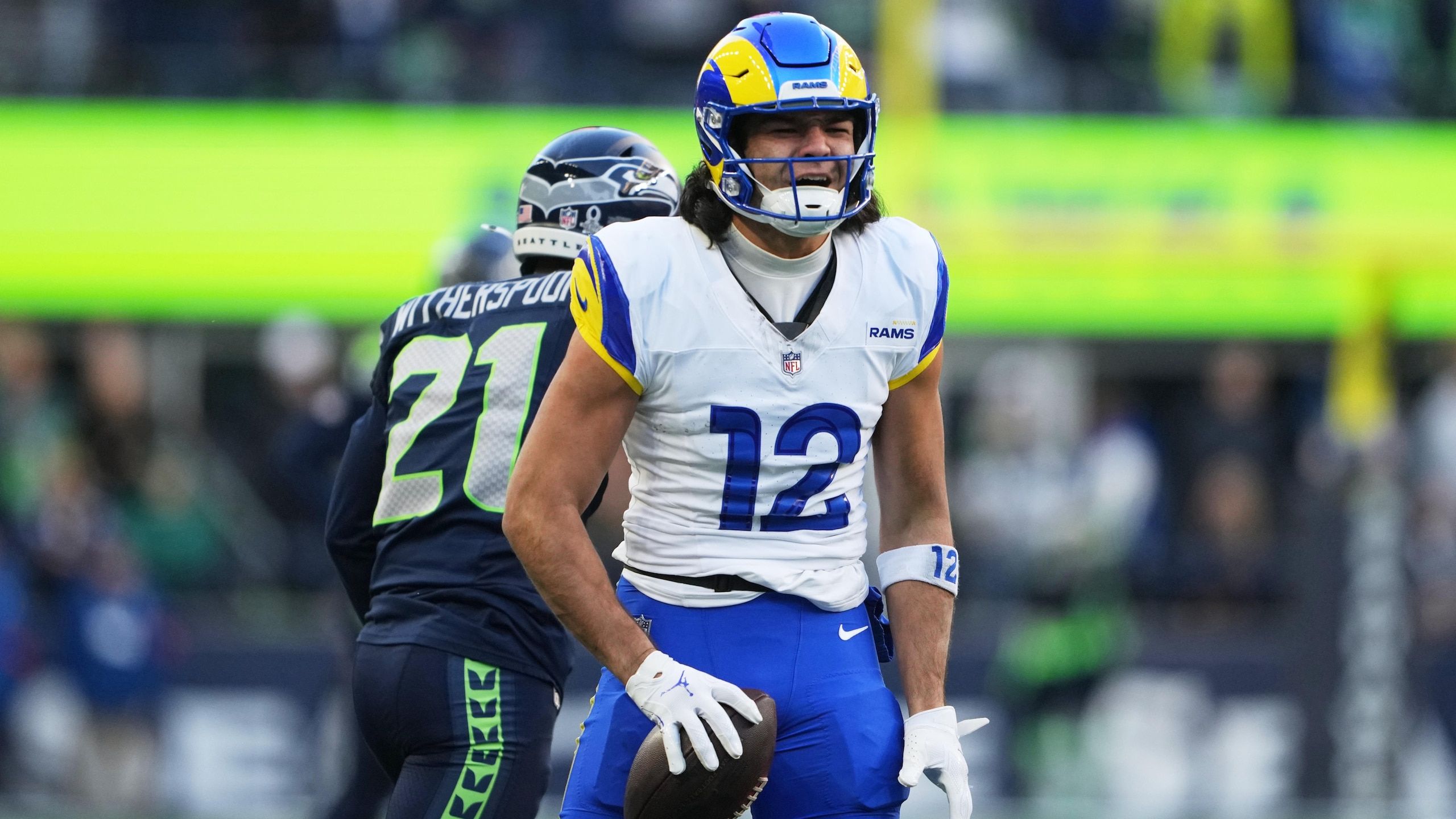 2560x1440 Treylon Burks NFL Draft 2022: Scouting Report for Tennessee Titans' WR