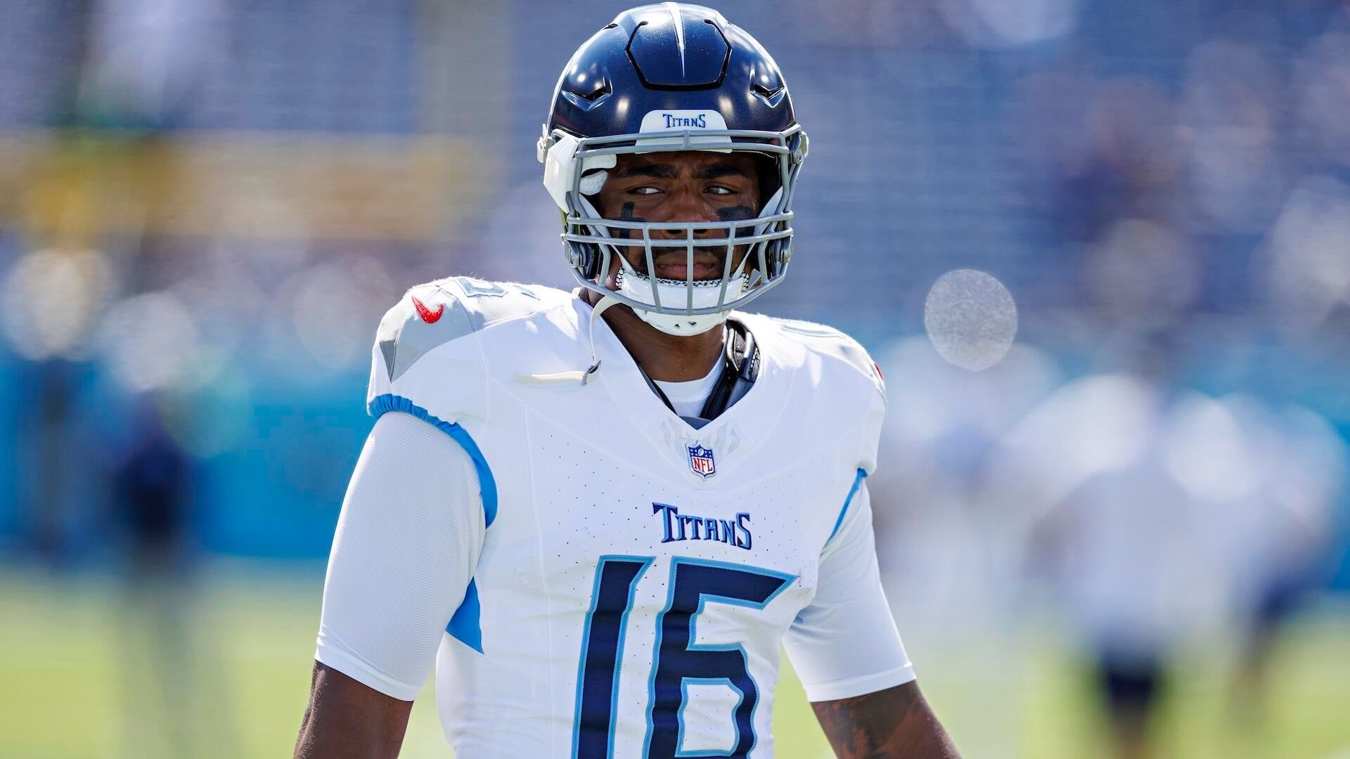 1920x1080 Broncos, Commanders To Host Former Titans First Round WR On Visit, Per Report