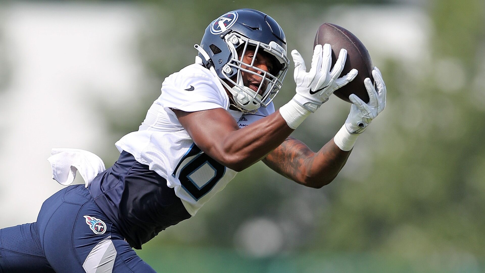 1920x1080 How Titans WR Treylon Burks' injury affects his 2023 fantasy outlook