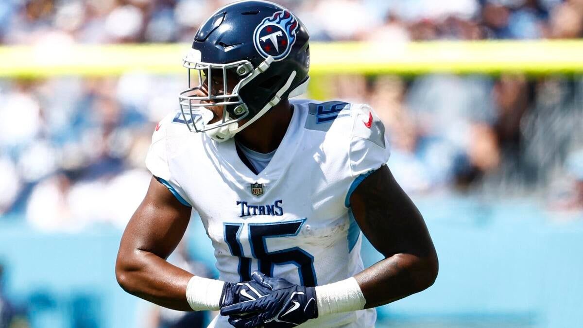 1200x675 Commanders Sign Treylon Burks: Washington Reportedly Adds Former First Round WR To Boost Thin Group