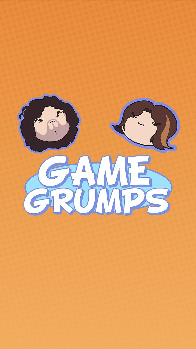 800x1422 Game Grumps Logo, arin, danny, game grumps, HD phone wallpaper