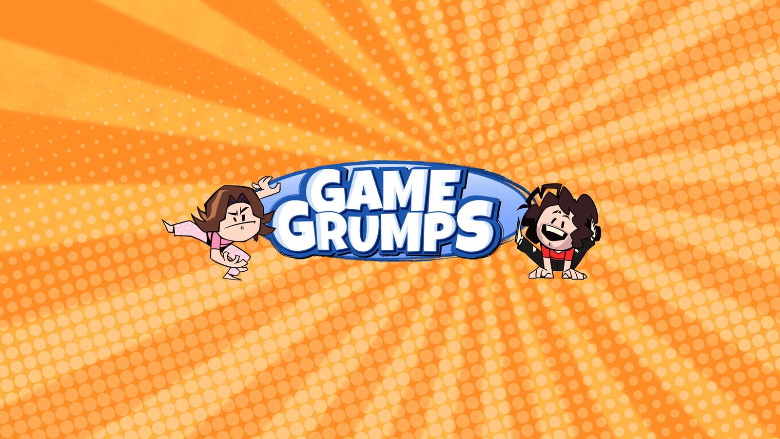 1600x900 Game Grumps