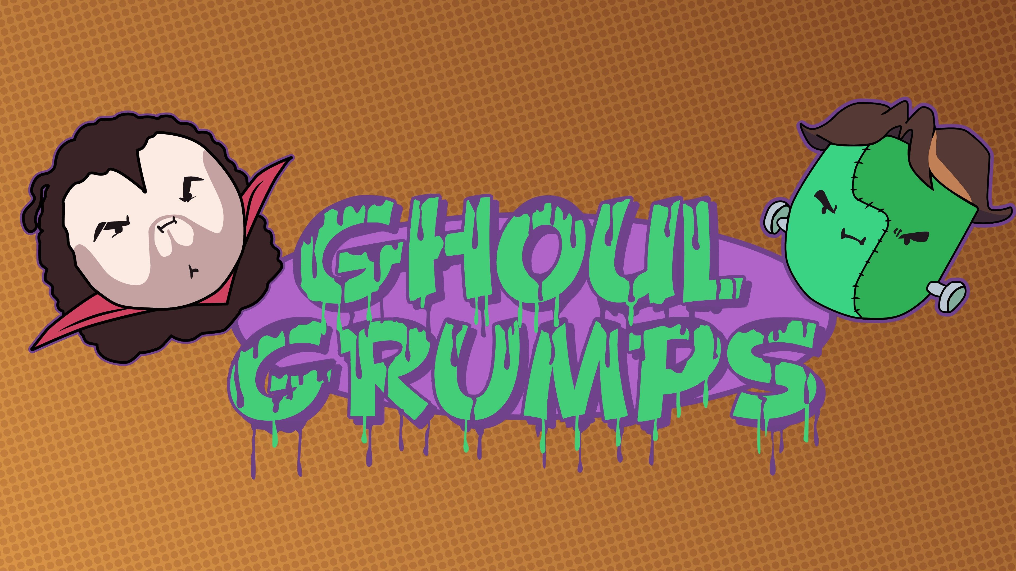 3840x2160 Game Grumps, Video Games, Entertainment, YouTube, Egoraptor, Ninja Sex Party Wallpaper HD / Desktop and Mobile Background