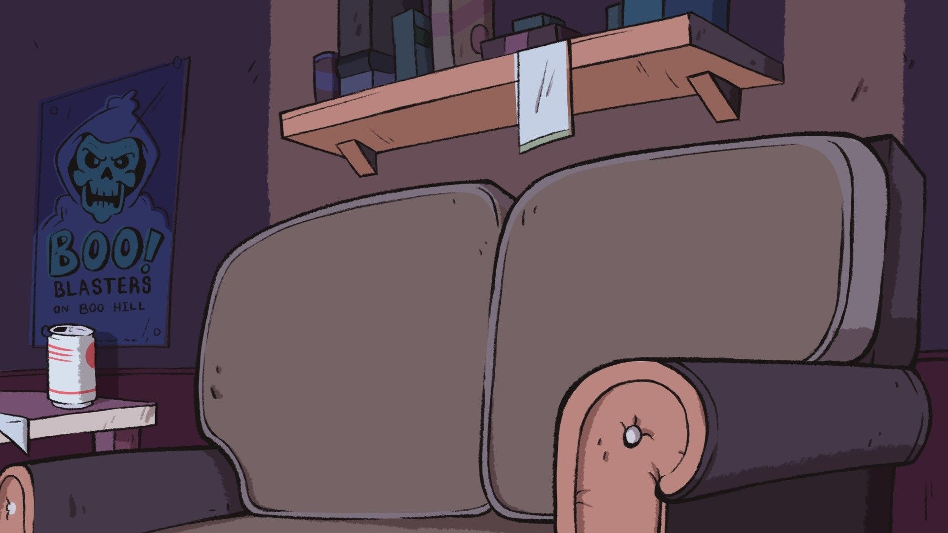 1920x1080 Game Grumps Background Board