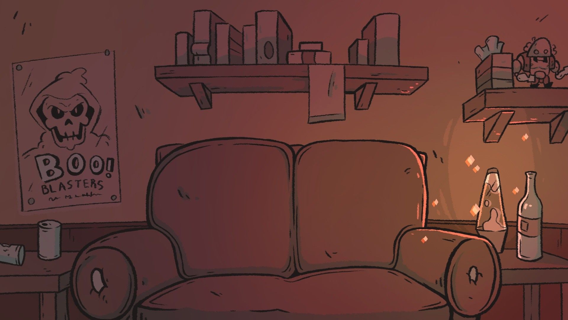 1920x1080 Game Grumps Background Board