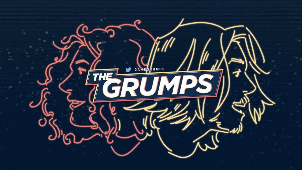 1200x675 Game Grumps Hosts Play Magic: The Gathering
