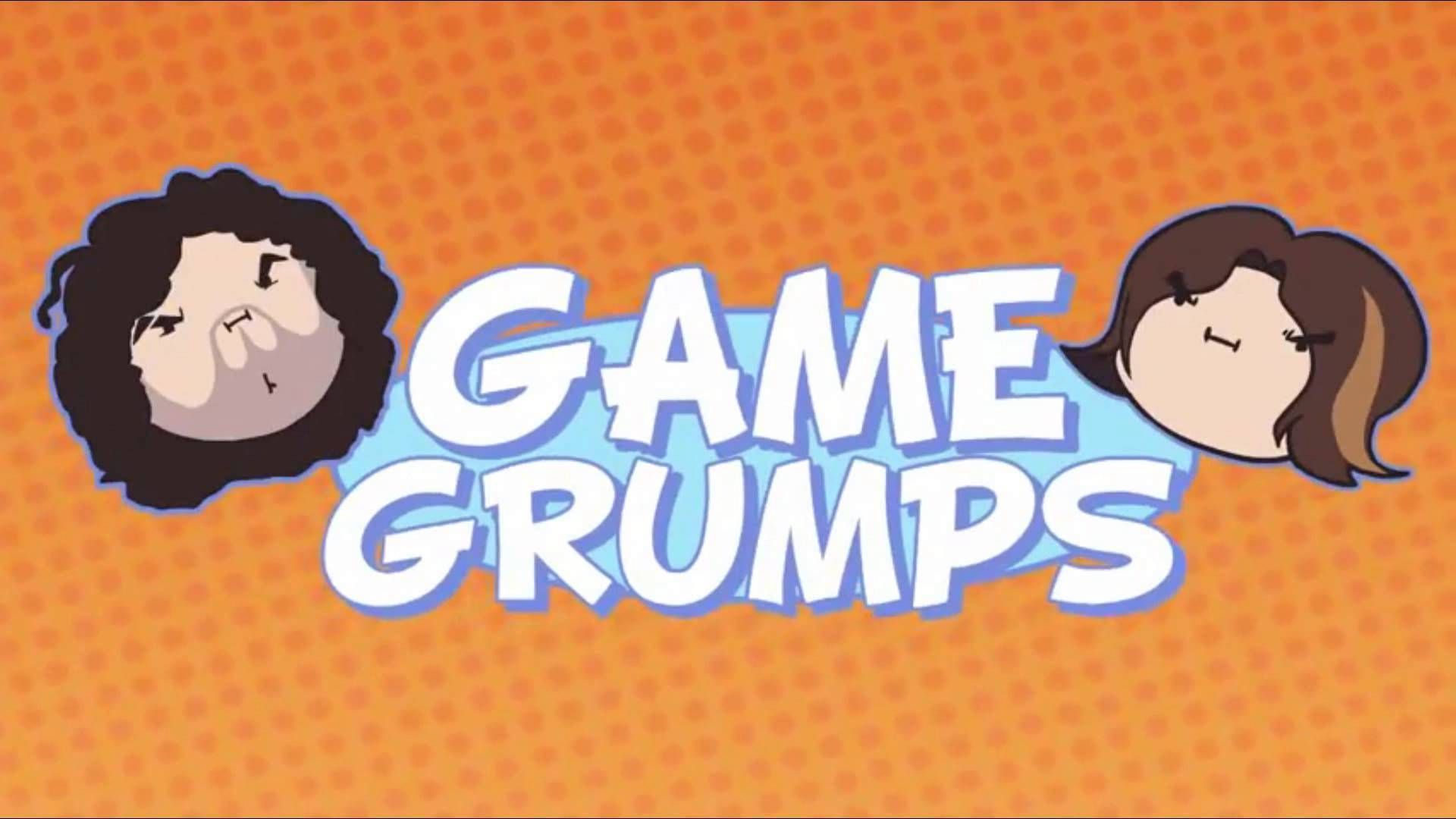 1920x1080 The Gamiest Grumps (Chetreo Remix). Circle game meme gif, Game theory gif, Game grumps 10 minute power hour