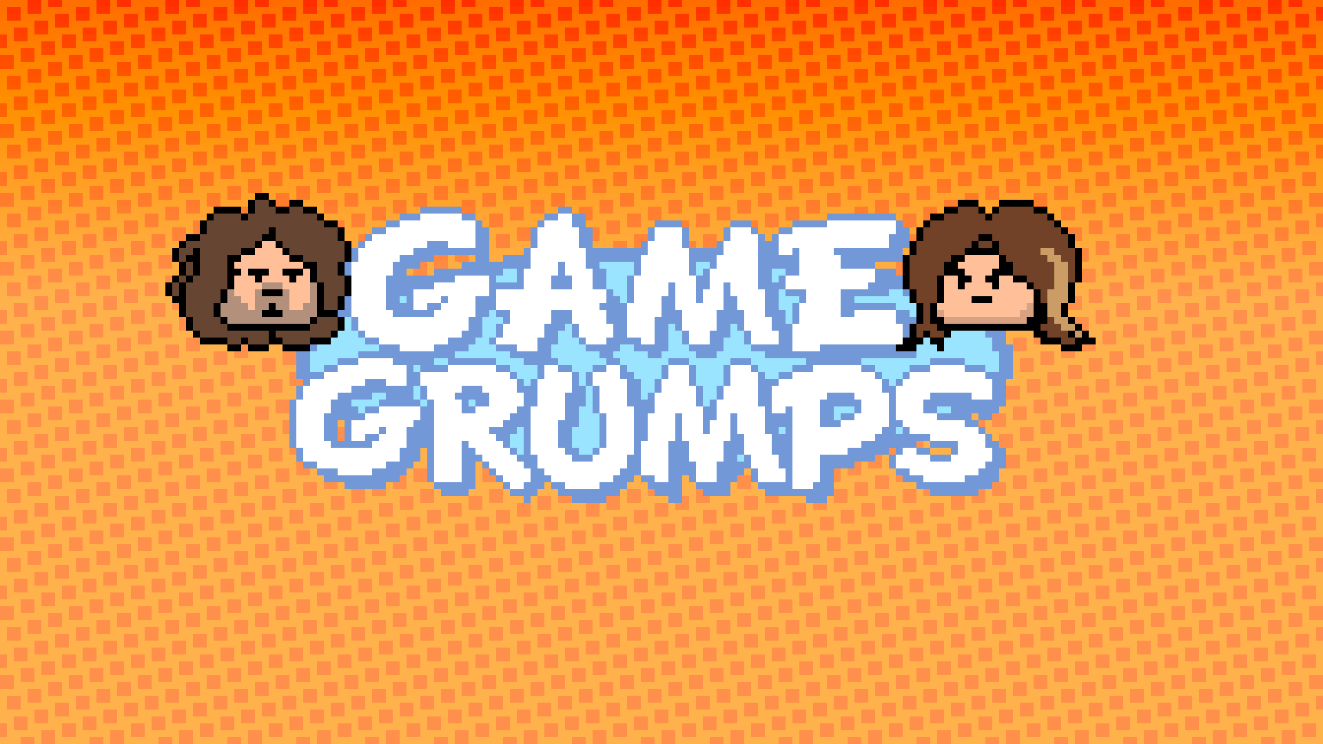 1920x1080 Game Grumps Wallpaper