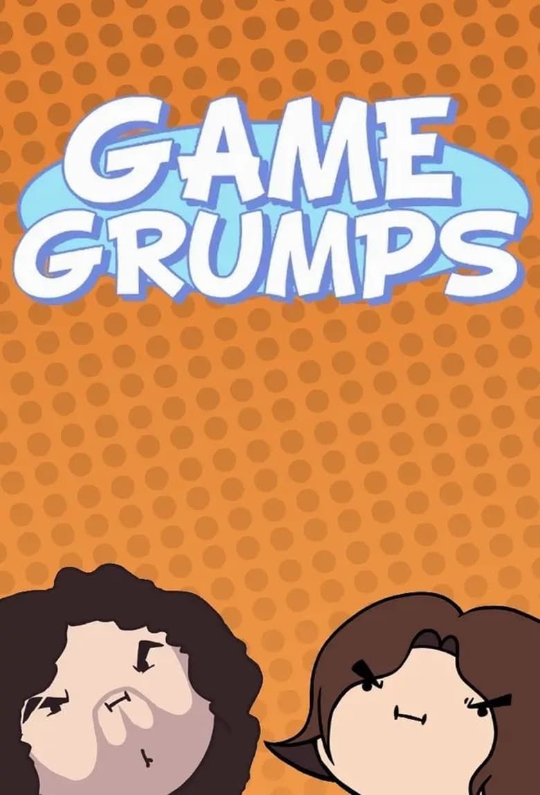 780x1147 Game Grumps Summary, Trailer, Season List, Cast, Where to Watch and More