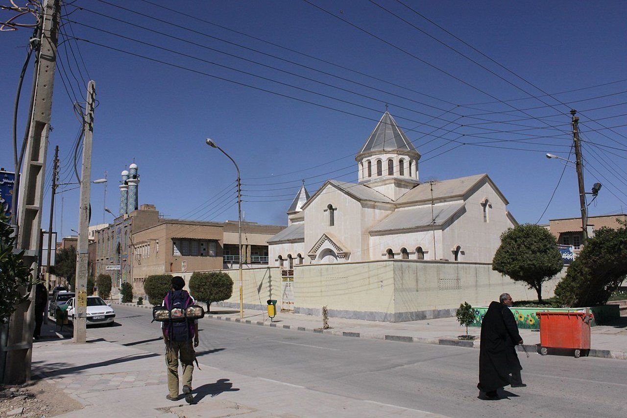1280x853 Abadan, Iran: All You Must Know Before You Go (2026)